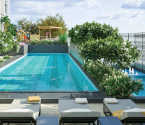 Rustomjee Prive Bandra - Amenities