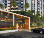 VTP Bellissimo Hinjewadi - Project Images
