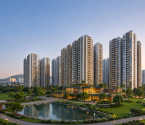 Bhartiya City Nikoo Homes 9 Bagalur - Project Images