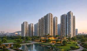 Bhartiya City Nikoo Homes 9
