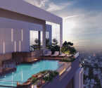 Veena One Luxe Andheri - Amenities