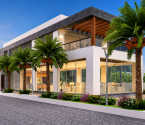 Kolte Patil Equa Wagholi - Amenities