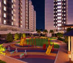 Kolte Patil Equa Wagholi - Amenities