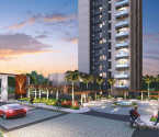 Geras Planet Of Joy Kharadi - Amenities