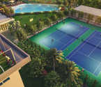 Geras Planet Of Joy Kharadi - Amenities