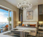 L&T Crestoria Estate Panvel - Sample Flat Image