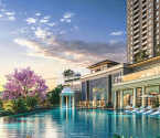 L&T Crestoria Estate Panvel - Amenities