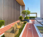 Tricity Aspire Kharghar - Amenities