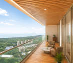 Sai Palm View Nerul - Sample Flat Image