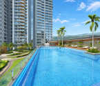 Goodwill Wisteria Vashi - Amenities