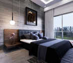 Kohinoor Westview Reserve Punawale - Sample Flat Image