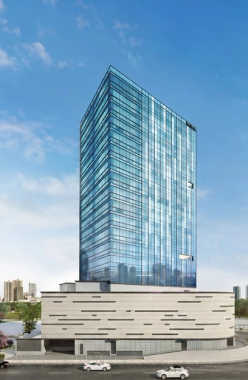 Sunteck Pinnacle