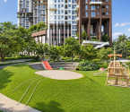 Today Elements Panvel - Amenities