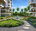 Today Elements Panvel - Amenities