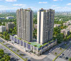 Today Elements Panvel - Project Images