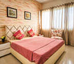 Kumar Pebble Park Hadapsar - Sample Flat Image