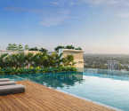 Chandak Sarvam Andheri - Amenities