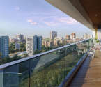 Chandak Sarvam Andheri - Sample Flat Image