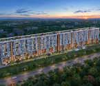 Excellaa Tremont Mundhwa - Project Images