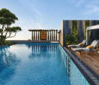 Excellaa Tremont Mundhwa - Amenities