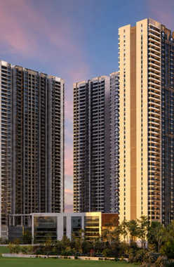 Sobha Townpark