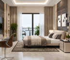 Sobha Townpark Electronic City - Sample Flat Image