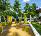 Abhee Pride Iggaluru - Amenities