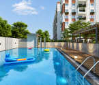 Abhee Pride Iggaluru - Amenities