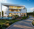 Godrej 101 Sector 79 - Amenities