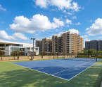 Godrej 101  - Amenities