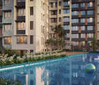 Dotom Isle Malad - Amenities