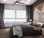 Dotom Isle Malad - Sample Flat Image