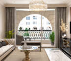 Godrej Athena Kaggadasapura - Sample Flat Image