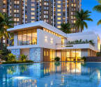 Provident Palmvista Dombivali - Amenities