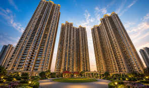 Hiranandani Westgate Reserve
