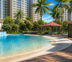 Hiranandani Westgate Reserve Ghodbunder Road - Amenities