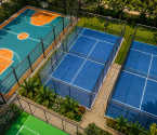 Hiranandani Westgate Reserve Ghodbunder Road - Amenities