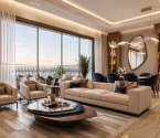 Hiranandani Westgate Reserve Ghodbunder Road - Sample Flat Image
