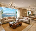 Hiranandani Westgate Reserve Ghodbunder Road - Sample Flat Image