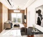 Sai Proviso Atlantis Kharghar - Sample Flat Image
