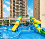 Sai Proviso Atlantis Kharghar - Amenities