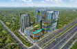 Greenscape Cyber Square