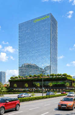 Greenscape Cyber Works