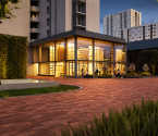 Assetz Marq 3.0 Whitefield - Amenities