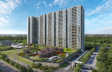 Godrej Park Retreat