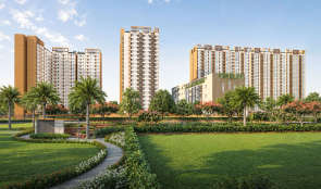 Urbanrise The World Of Joy
