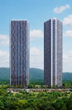 Oberoi Elysian