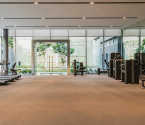 Oberoi Elysian Goregaon - Amenities