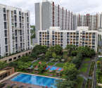 Godrej 24 - Amenities