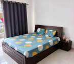 Godrej 24 - Sample Flat Image